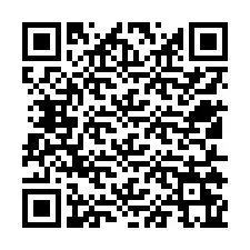 QR Code for Phone number +12515265424