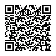 QR Code for Phone number +12515266228
