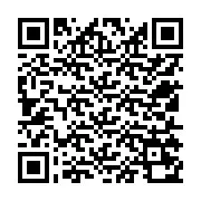 QR Code for Phone number +12515270434