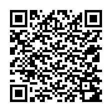 QR Code for Phone number +12515282370