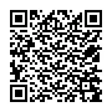 Código QR para número de telefone +12515285983