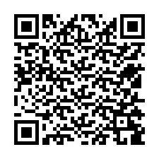 QR Code for Phone number +12515289172