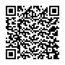 QR Code for Phone number +12515289238