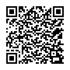 Kode QR untuk nomor Telepon +12515293251