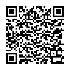 电话号码二维码 +12515332568