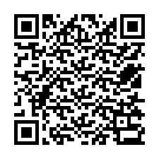 QR Code for Phone number +12515333287