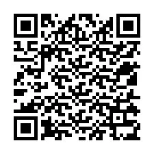 Código QR para número de telefone +12515335040