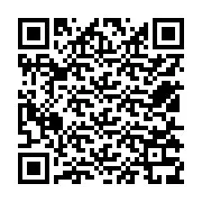 QR Code for Phone number +12515339327