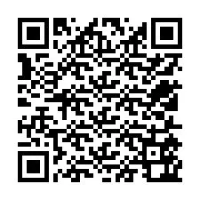 QR Code for Phone number +12515562039