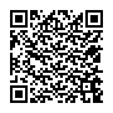 QR Code for Phone number +12515649192