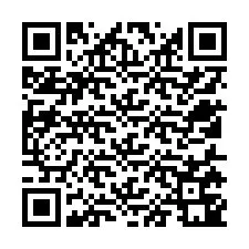 QR Code for Phone number +12515741108