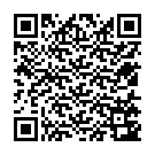 QR Code for Phone number +12515743602
