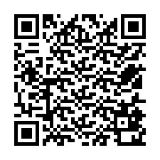 QR Code for Phone number +12515820507