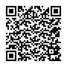 QR Code for Phone number +12515821452