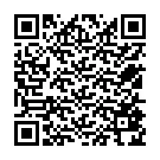 QR Code for Phone number +12515824763