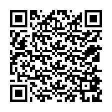 QR Code for Phone number +12515829261