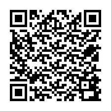 QR Code for Phone number +12515892163