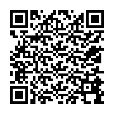 QR Code for Phone number +12515898089