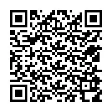 QR Code for Phone number +12515918262