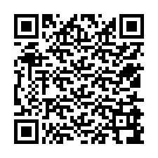 QR-code voor telefoonnummer +12515996082