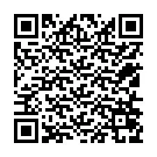 QR Code for Phone number +12516079621