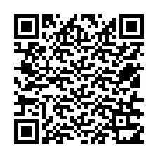 QR Code pour le numéro de téléphone +12516311213