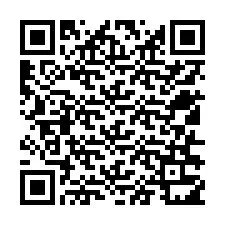 Código QR para número de teléfono +12516311270