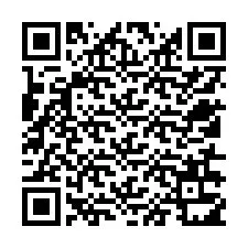 QR Code for Phone number +12516311588