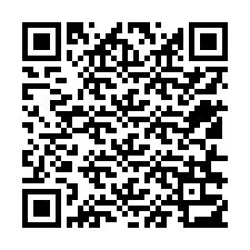 QR Code สำหรับหมายเลขโทรศัพท์ +12516313221