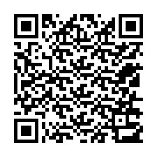 QR-code voor telefoonnummer +12516313975