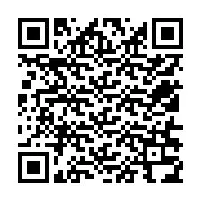 QR Code for Phone number +12516334249