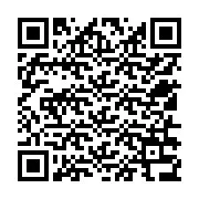 QR Code for Phone number +12516336464