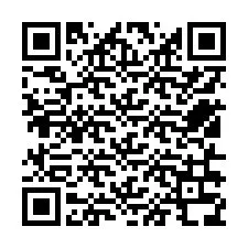 QR Code for Phone number +12516338027
