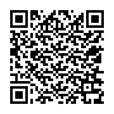 QR Code for Phone number +12516339298