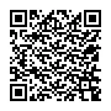 QR Code for Phone number +12516348654