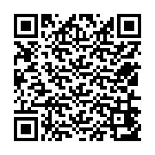 QR-Code für Telefonnummer +12516453036