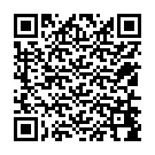 QR Code for Phone number +12516484121