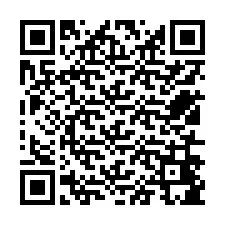 QR-код для номера телефона +12516485097