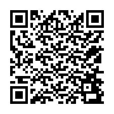 QR Code pour le numéro de téléphone +12516493791