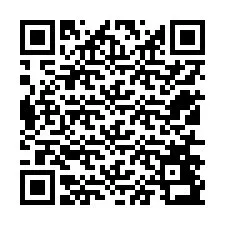 Código QR para número de teléfono +12516493795