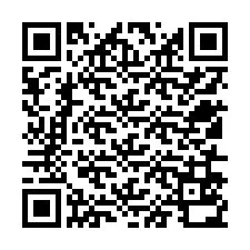 QR-koodi puhelinnumerolle +12516530094