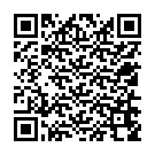 QR Code for Phone number +12516658168