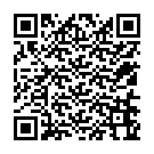 QR Code for Phone number +12516664201