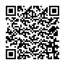 QR Code for Phone number +12516669536