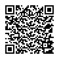 QR Code for Phone number +12516803850