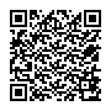 QR Code for Phone number +12516872143