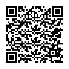 QR Code for Phone number +12516877179