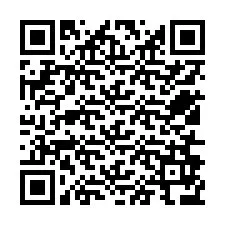 QR код за телефонен номер +12516976293