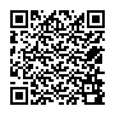 QR Code for Phone number +12516980577