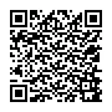 QR Code for Phone number +12516981268